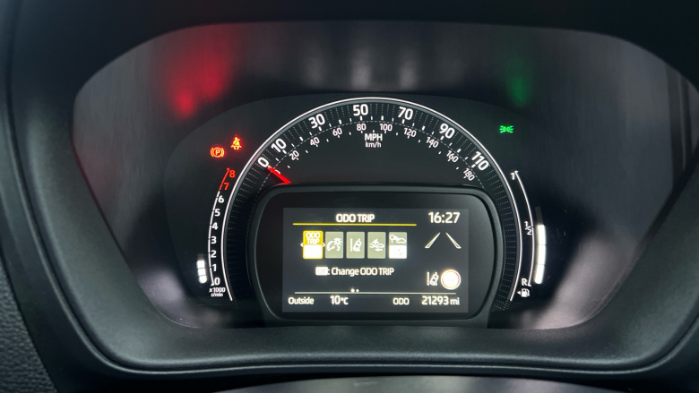 Toyota Aygo X 1.0 VVT-i Pure 5dr Petrol Hatchback